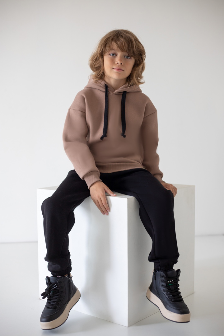 Костюм для хлопчиків